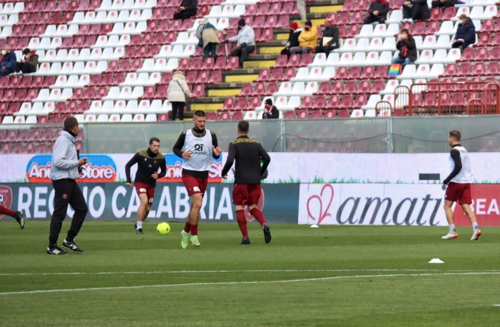 reggina-brescia