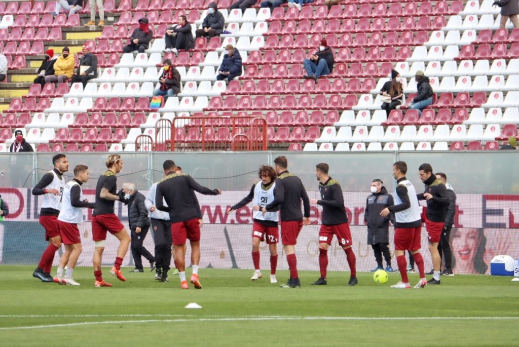 reggina-brescia