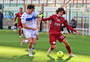 reggina-brescia cortinovis
