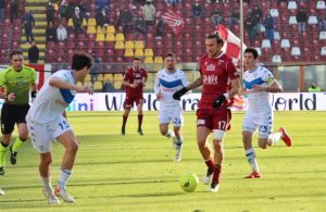 reggina-brescia di chiara