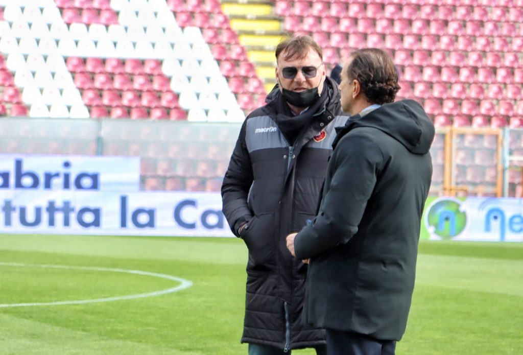 reggina-brescia taibi de lillo