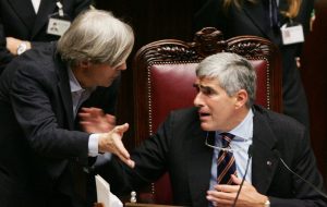 sgarbi casini