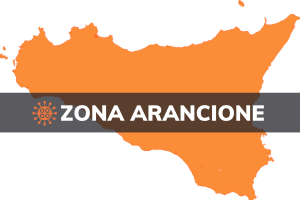 sicilia messina zona arancione