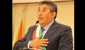 sindaco cuffaro