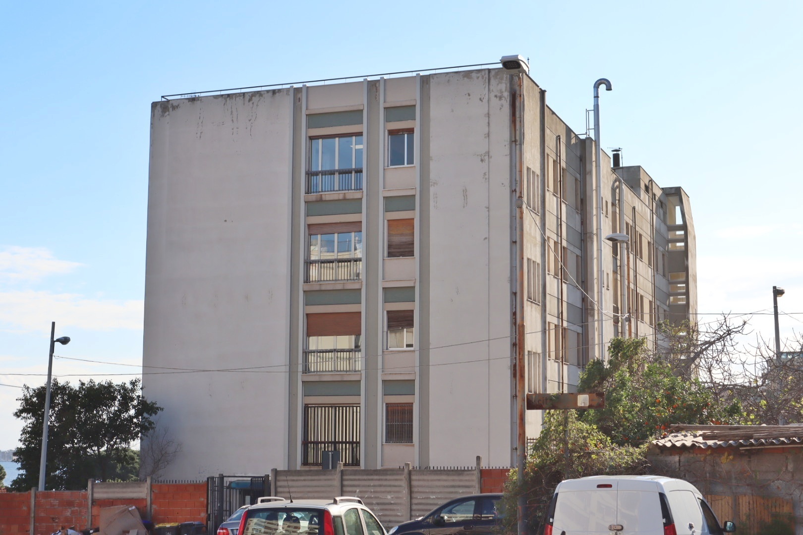 usl messina