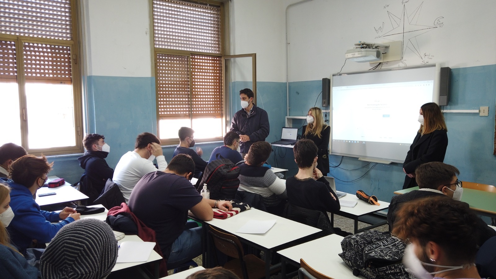 vaccinazione nelle scuole di messina (2)