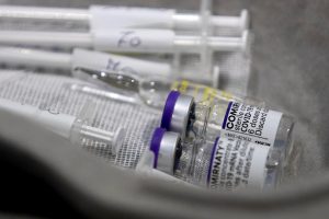 vaccino covid pfizer