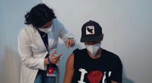 vaccino terza dose acr messina