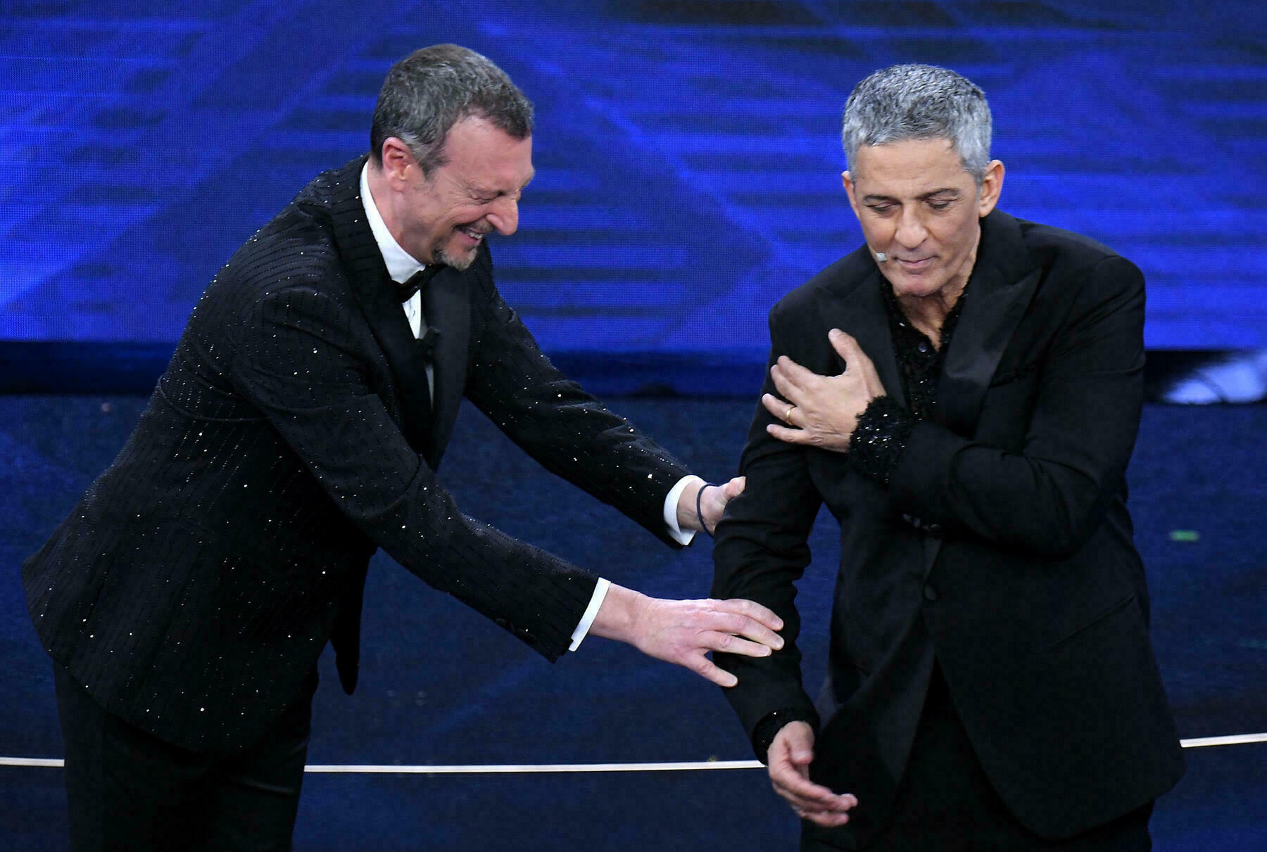 72nd Sanremo Music Festival