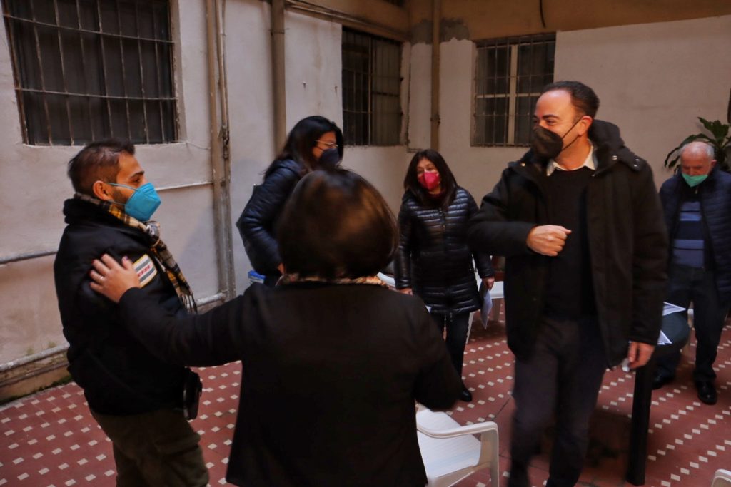 Comitato Civico “Rhegion” – “Messana”