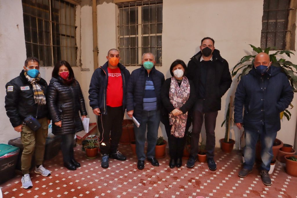 Comitato Civico “Rhegion” – “Messana”