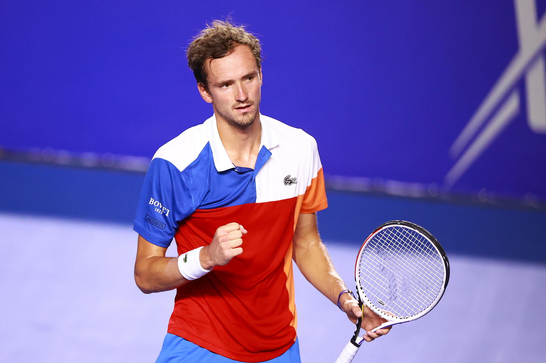 Daniil Medvedev