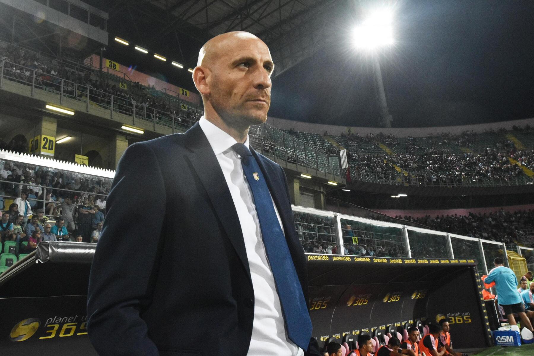 Davide Possanzini