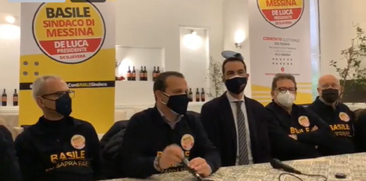 De Luca-basile