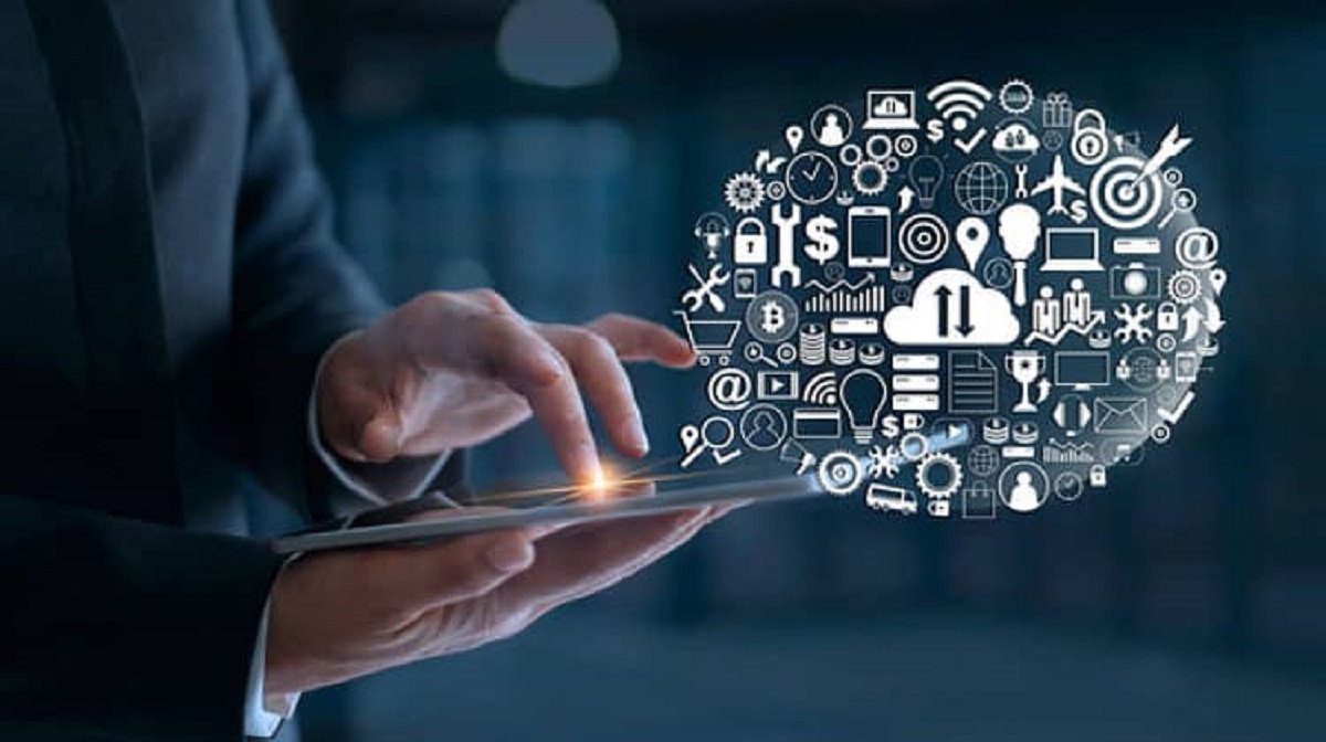 Digital transformation