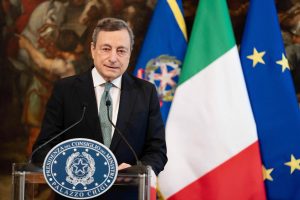 Draghi