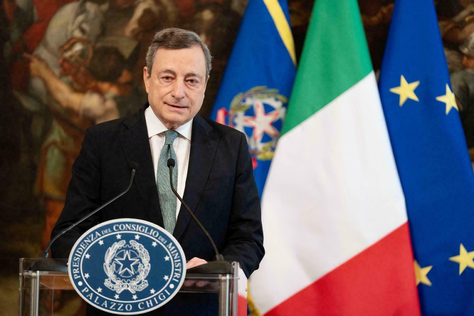 Draghi