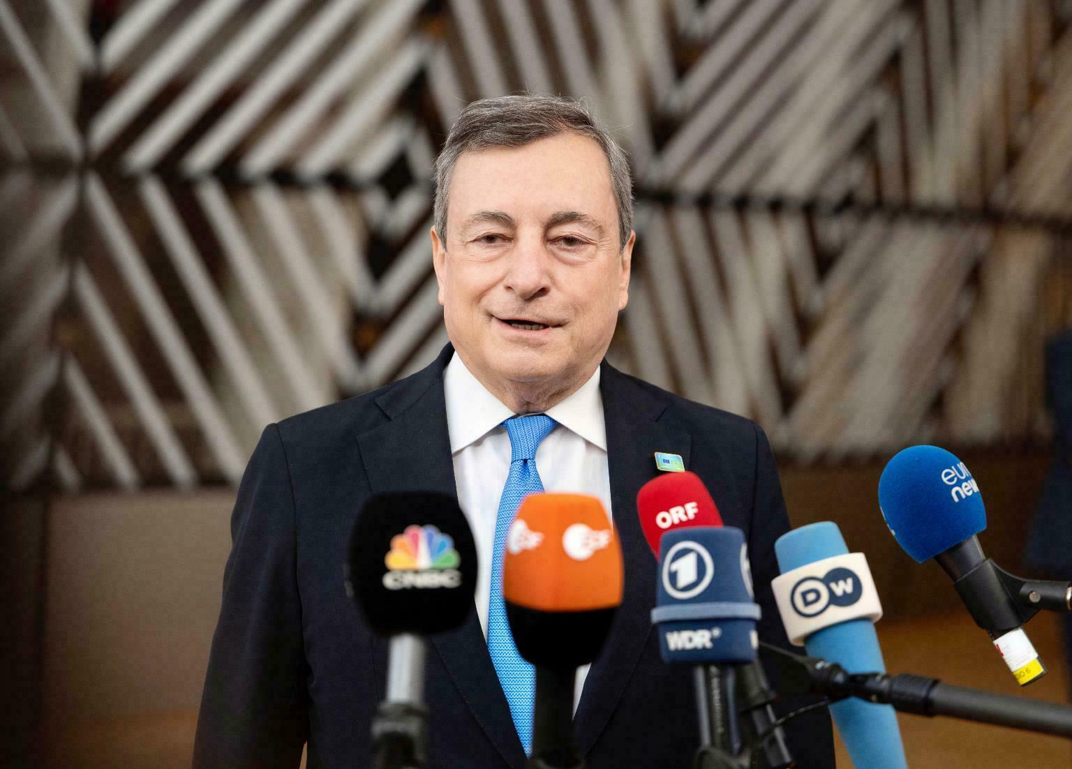 Draghi