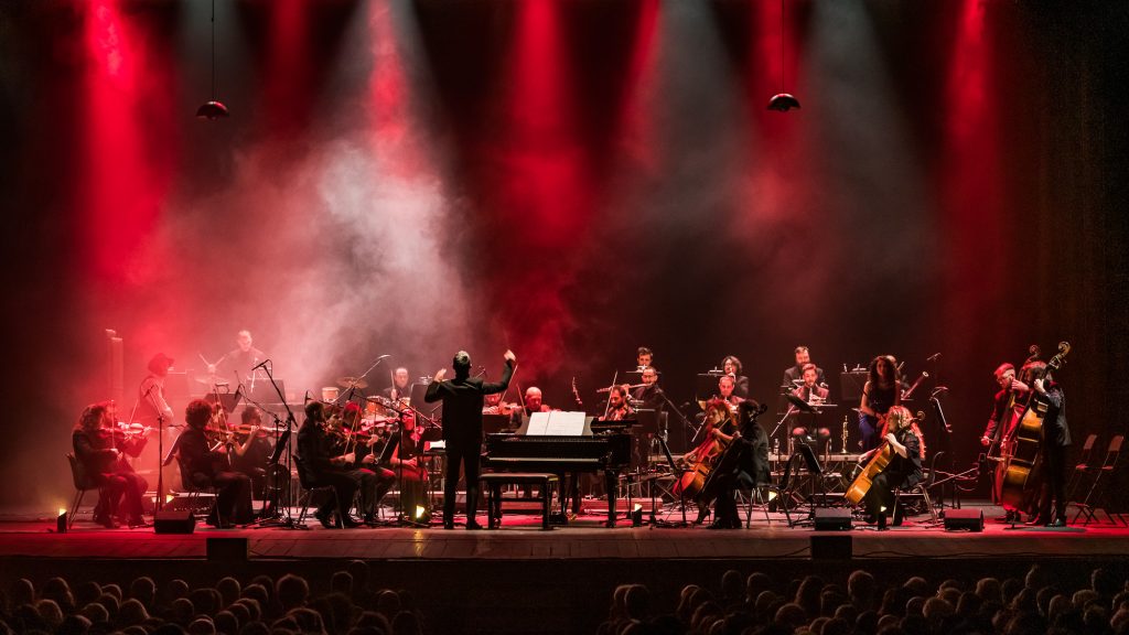 Ensemble Symphony Orchestra