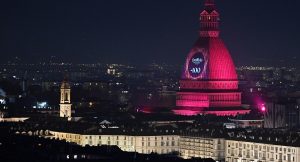 Eurovision Song Contest Torino
