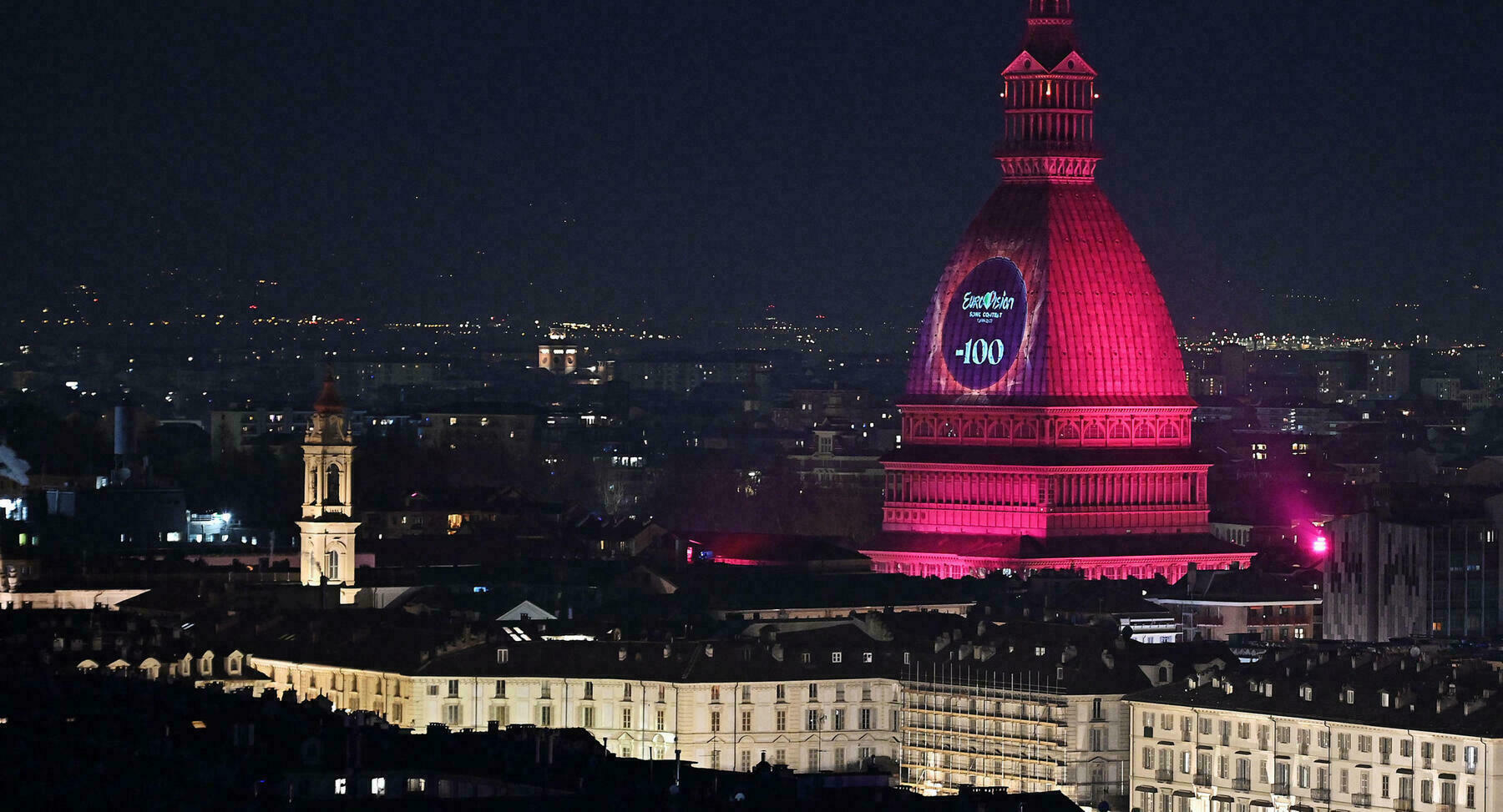Eurovision Song Contest Torino