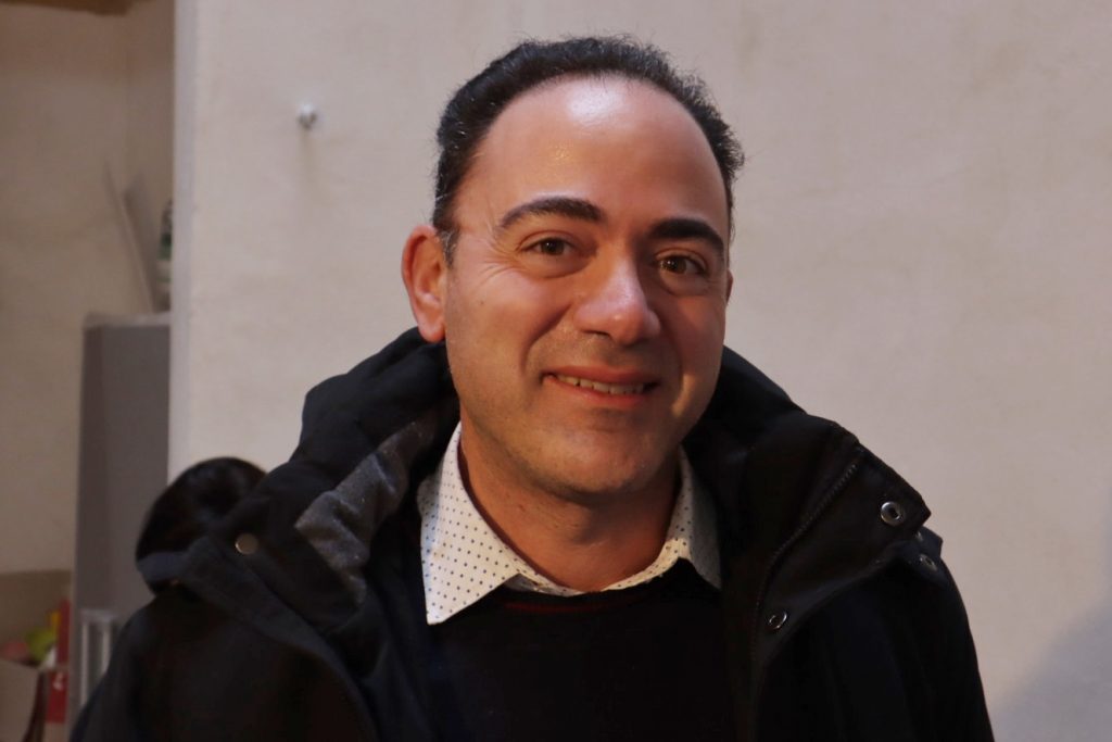 Gabriele Santi Trimboli
