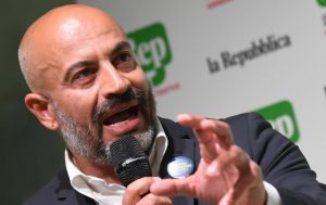 Gianluigi Paragone