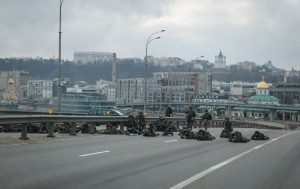 Guerra in ucraina