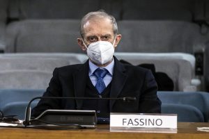 Piero Fassino