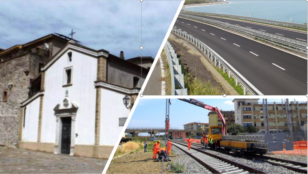 Polsi-elettrificazione-statale 106