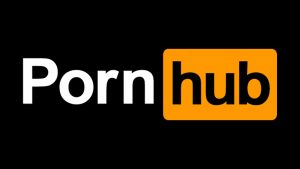 Pornhub logo