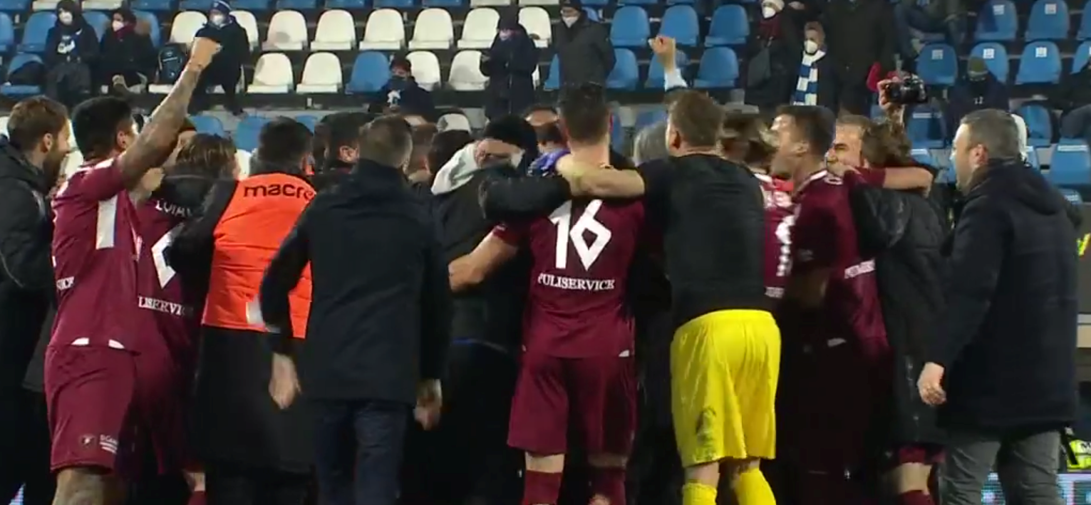 Reggina