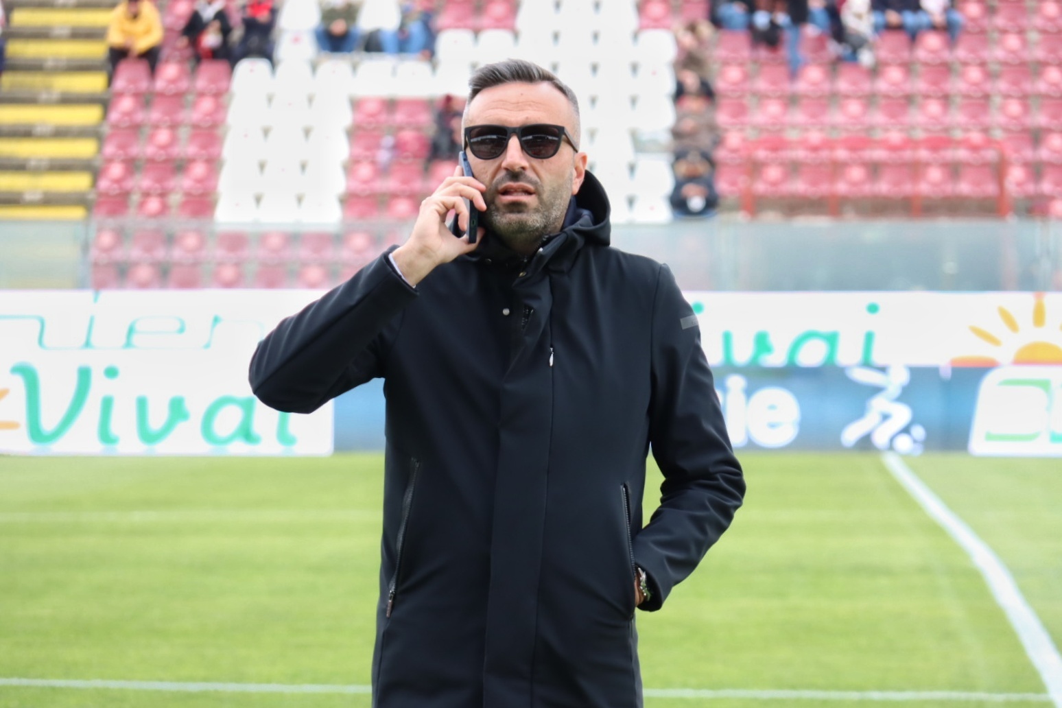 Reggina-Crotone Dg Iiriti