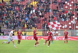 Reggina-Crotone