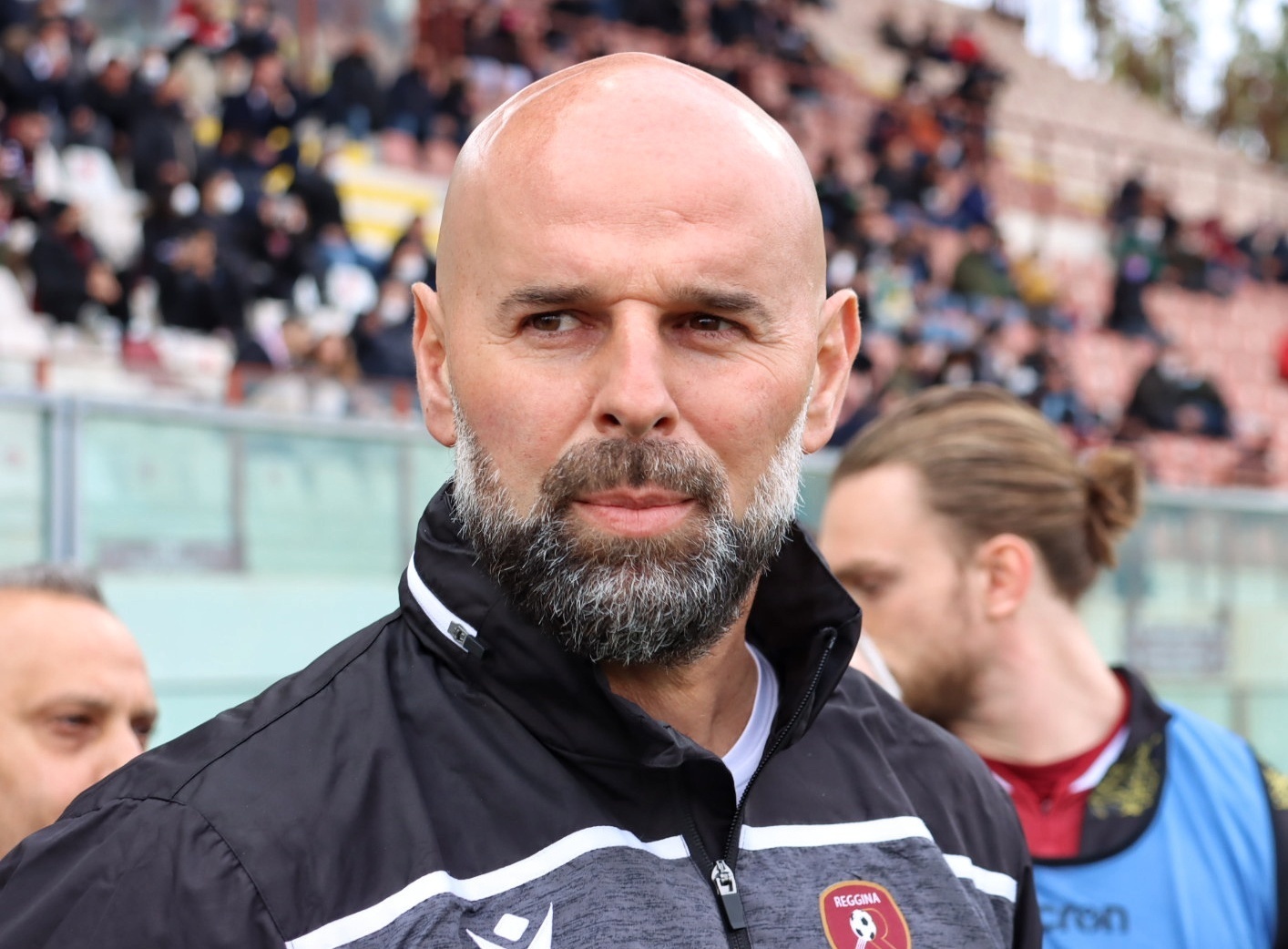 Reggina-Crotone Stellone