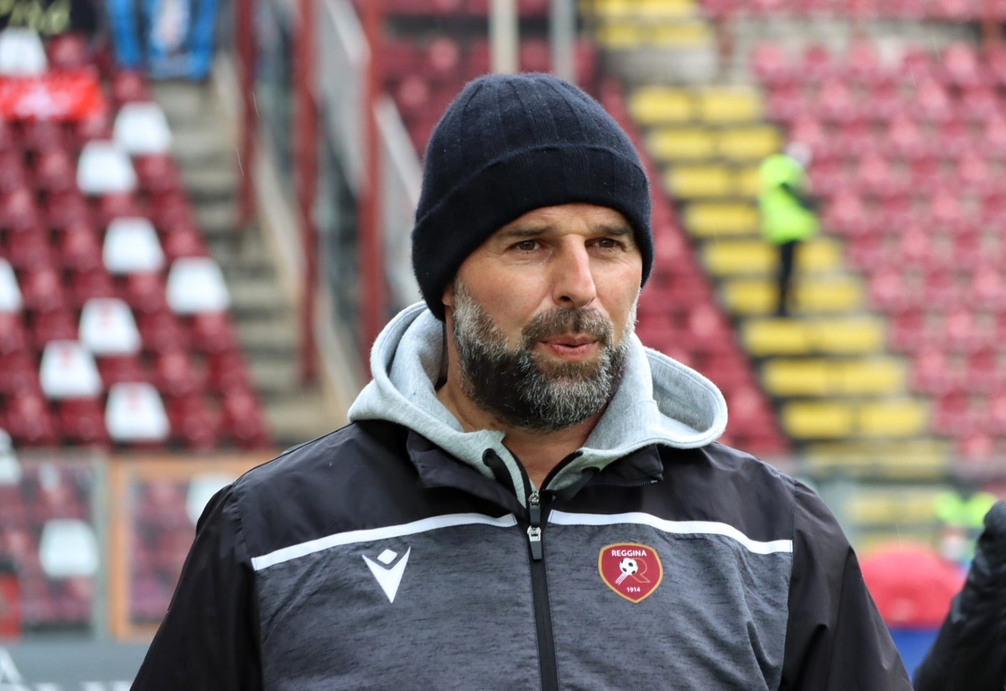 Reggina-Pisa Stellone