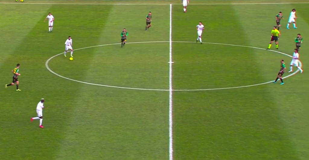 Ternana-Reggina