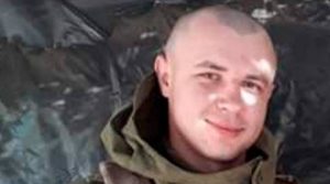 Vitaly Skakun Volodymyrovych eroe ucraino