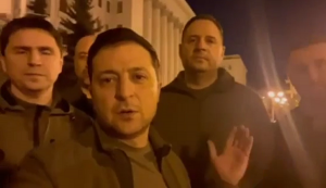 Zelensky