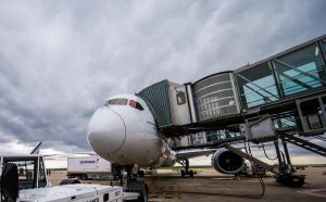 aeroporto russia