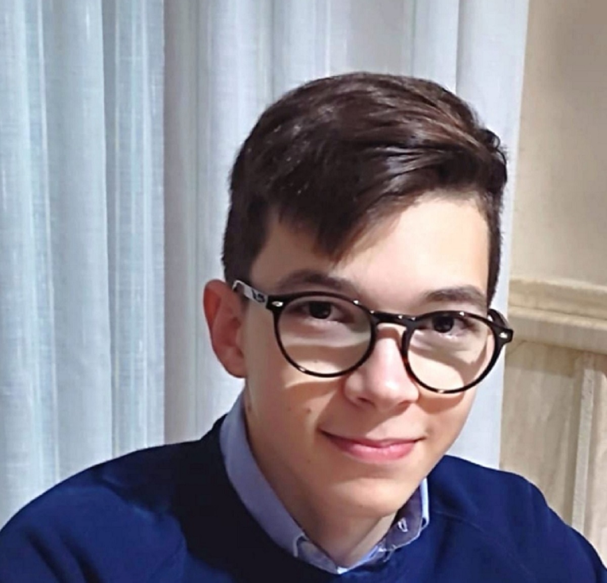 alessandro Pirrottina