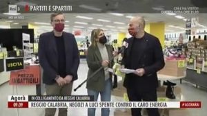 aloisio praticò confesercenti reggio calabria