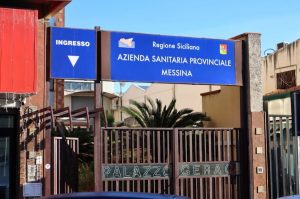 asp messina