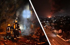 attacco ucraina russia