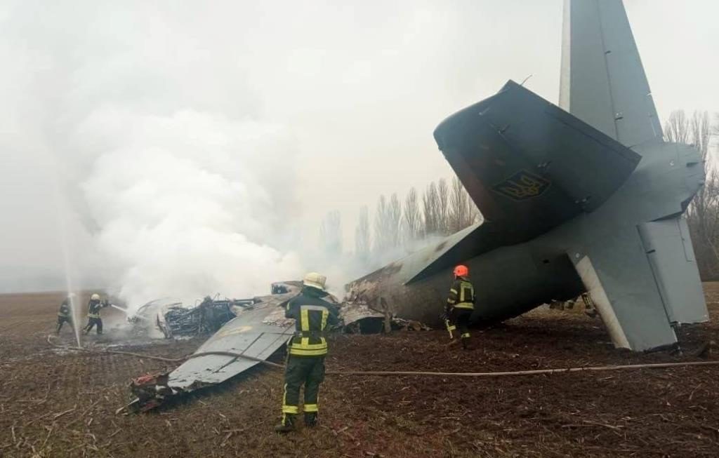 bombardamenti guerra ucraina