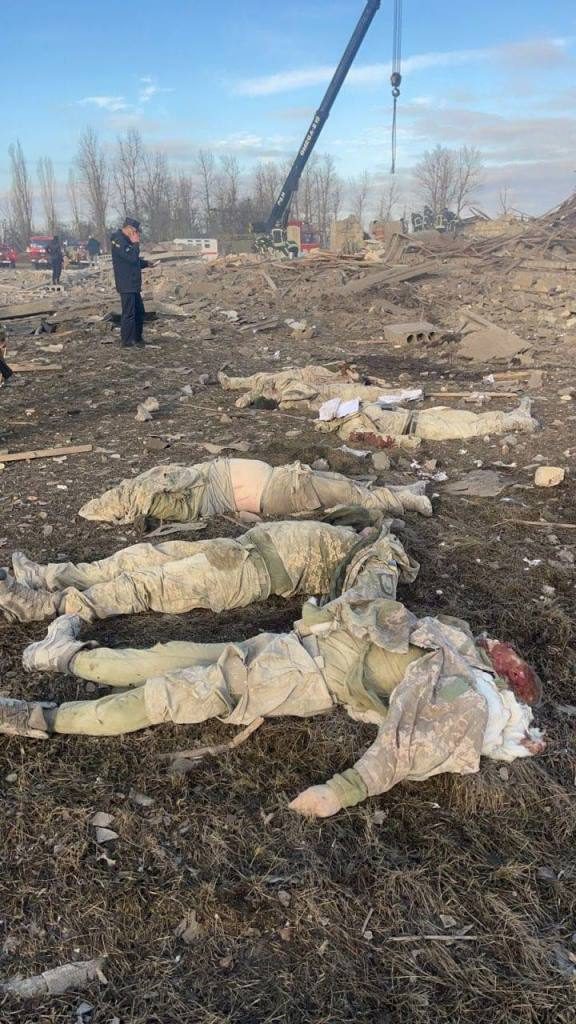 bombardamenti guerra ucraina