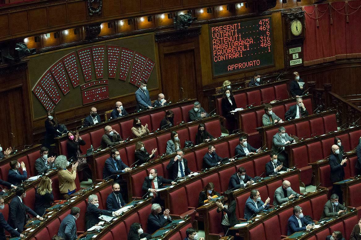 camera dei deputati tutela ambiente