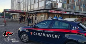 carabinieri