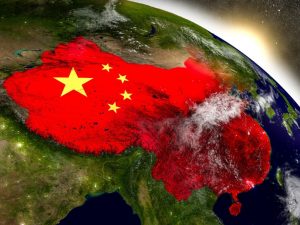cina