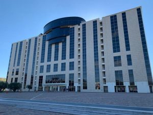 cittadella regione calabria